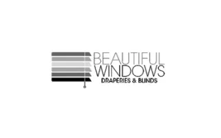 Beautiful Windows Draperies & Blinds logo