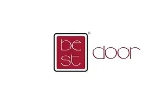 Best Door logo