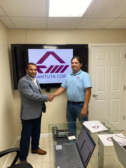 Kantuta Corp