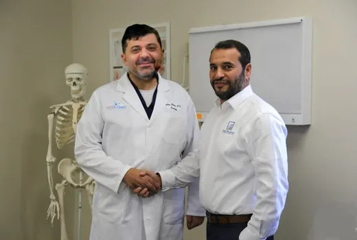 WellCare Med Group