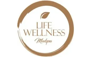 Life Wellness Medspa logo